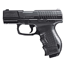 Купить Walther 103-58064 CP99 Compact Ко 2 Страйкбол Пистолет  Black 4.5 mm Hunt 7ft.ru в интернет магазине Семь Футов
