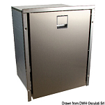 ISOTHERM fridge removable drawer DR42 42 l, 50.826.29