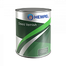 HEMPEL 0115000000075 1 компонентный лак CLASSIC / 750мл