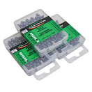 Купить Maver 110425 Strong Split Бусины  Black 4 7ft.ru в интернет магазине Семь Футов