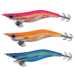 Yamashita CEL35SORG EGI Oh Live Shallow 3.5 Кальмар 105 Mm 19g Многоцветный ORG