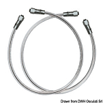 Dual cylinder/engine connection kit, 45.278.06