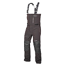 Купить Gamakatsu 007246-01400-00000-00 подтяжки G-Rain 2.5 Layer Черный Black XL 7ft.ru в интернет магазине Семь Футов