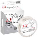 Купить Mikado ZLXCCC-012 LX Sapphire Classic Мононить 50 м Бесцветный Transparent 0.120 mm  7ft.ru в интернет магазине Семь Футов