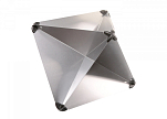 Радиолокационный отражатель ECHOSTAR / 470 мм