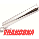 Держатель спиннинга с креплением к лееру 22мм, Marine Rocket (упаковка из 5 шт.) BD120322_MR_pkg_5