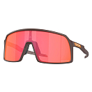 Купить Oakley OO9406-B137 Солнцезащитные очки Sutro  Matte Grenache Prizm Trail Torch/CAT2 7ft.ru в интернет магазине Семь Футов