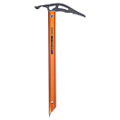 Купить Climbing technology CT3I84945 Agile Plus Ледоруб Оранжевый Orange 45 cm 7ft.ru в интернет магазине Семь Футов