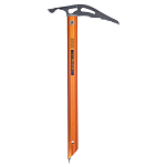 Climbing technology CT3I84945 Agile Plus Ледоруб Оранжевый Orange 45 cm
