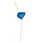 Cralusso 61910002 Torpedo плавать  Blue / Green 2 g