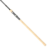 Free spirit RCTXM536-50 карповая удочка CTX 50 mm  Black 3.65 m