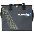 Купить Matrix fishing GLU089 Ethos Pro Triple Net Bag Серый  Grey 7ft.ru в интернет магазине Семь Футов