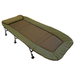 Carp spirit 34CSACS520035 Blax Раскладушка Зеленый
