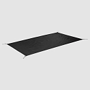 Купить Jack wolfskin 3003691_6350 Skyrocket II Dome Напольный коврик Green Kaki 7ft.ru в интернет магазине Семь Футов