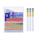 Купить Индикаторная бумага для определения pH жидкостей 100шт 7ft.ru в интернет магазине Семь Футов