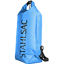 Купить Stahlsac ST-888973 Drylite 18L Сухой Мешок  Blue 7ft.ru в интернет магазине Семь Футов