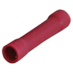 Talamex 14425450 Cable Коннектор 6 Единицы Красный Red
