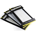 Ridgemonkey RMT-SPVA-S Disperse PVA Устройство подачи мешков  Clear 60 x 150 mm 