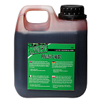 Madcat SVS70809 Кальмар 1L Жидкая приманка  Brown