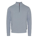 Купить Sea ranch 24-7-072-4117-XXL Свитер Свитер Svante Голубой Dusty Blue 2XL 7ft.ru в интернет магазине Семь Футов
