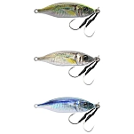 Little jack IZJM66010 Jig Metal Adict 6 60g  10