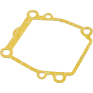Прокладка под пластину помпы охлаждения Suzuki DT90-100/DF40-140, Omax 1747287E10_OM