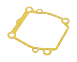 Прокладка под пластину помпы охлаждения Suzuki DT90-100/DF40-140, Omax 1747287E10_OM