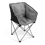 Kampa 9120001415 Стул с ванной Серый  Fog