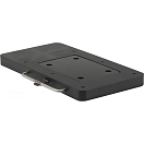 Купить Motorguide 2755009 Xi Быстросъемная поддержка двигателя  Black 7ft.ru в интернет магазине Семь Футов