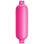 Polyform 218-G5PINK G-5 Series швартовый кранец/буй Розовый  Pink 8.8 x 26.8´´ 