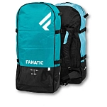 Fanatic 13200-7001-l Чехол для SUP доски Pure Blue 102x50x6