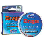 Tubertini 2B711 Dragon 100 M линия Зеленый  Green 0.117 mm 