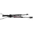 Купить Dethmers mfg co 798-9511013 Excalibar 3 Фаркоп Черный 7ft.ru в интернет магазине Семь Футов