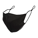 Купить Tucano urbano 002330930-Nero-Unic лицевая маска Rina Черный Black 7ft.ru в интернет магазине Семь Футов