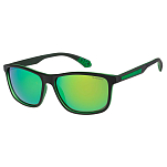Superdry 996079-10-3130 Солнцезащитные очки Sds 5014 104p Black CAT3