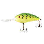 Воблер Bomber Fat Free Shad (Цвет-Pradco Bomber SPT) BD7F Bomber Lures