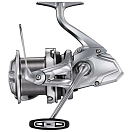 Купить Shimano fishing ULT14000XSE Ultegra XSE Спиннинговая Катушка Серебристый 14000  7ft.ru в интернет магазине Семь Футов