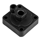 Корпус помпы охлаждения Marine Rocket (15F-06.02.01) MR01070159