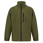 Navitas NTOF100-XL Флисовая на молнии Atlas  Green XL