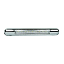 Купить Fultyme rv 590-1101 Светодиодный светильник для навеса Серебристый White 28.73 x 4.12 x 2.85 cm 7ft.ru в интернет магазине Семь Футов