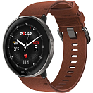 Купить Polar 900110028 Ignite 3 Titanium Часы  Bronze M-L 7ft.ru в интернет магазине Семь Футов