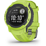 Garmin 010-02626-01 Instinct 2 Часы Зеленый  Lime