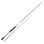 SPRO 002235-00210-00000-00 Dropshot´R Спиннинговая Удочка  Black 2.10 m