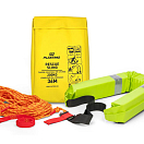 PLASTIMO P205836 Спасательный ремень / желтый