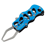 Savage gear 71160 Light Game Lip Grip Съемник Крючков Blue / Black 16.5 cm