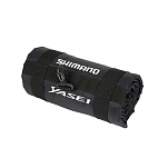 Shimano fishing SHYSS09 Yasei Sync Brag Mat Черный