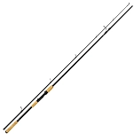 Zebco 15430285 Спичка Trophy Eel  Black 2.85 m