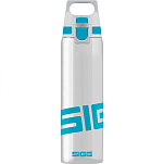 Sigg 8632.90 Total Clear One 750ml Голубой  Aqua