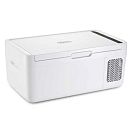 Купить Mobicool 9600029266 MCG15 15L Жесткий портативный кулер Серебристый White 7ft.ru в интернет магазине Семь Футов