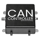 Купить Rim drive 300004717 Распределитель систем CAN 3 Black 25x10x10 7ft.ru в интернет магазине Семь Футов